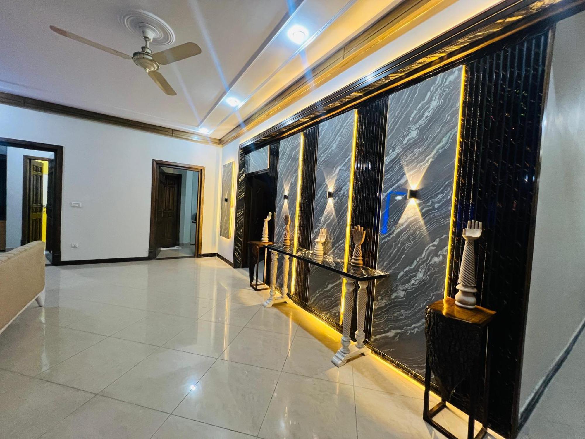 Royal Serena Residency Исламабад Экстерьер фото